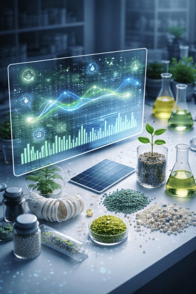 environmental science market insight trends